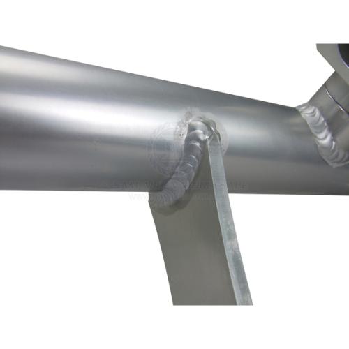 ROCKET LAUNCHER ROD RACK - RELAXN
