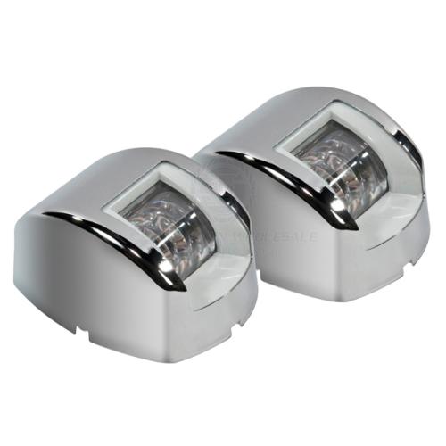 RELAXN LED - NAVIGATION LIGHTS - VERTICAL MOUNTING