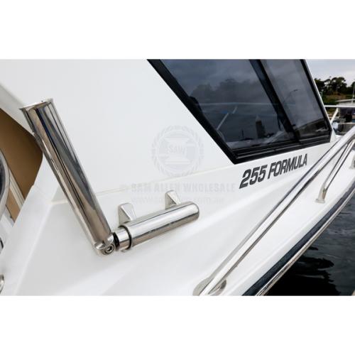 SWINGERS OUTRIGGERS KITS 5.5m