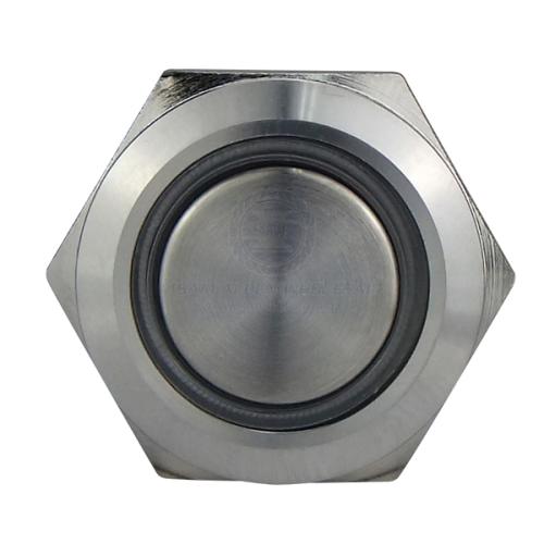 RELAXN 20A PUSH BUTTON SWITCHES - STAINLESS STEEL