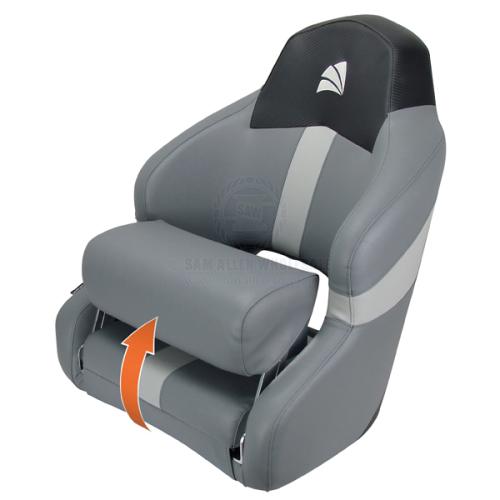 RELAXN SEATS - DELUXE REEF SERIES