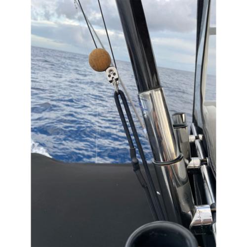 REELAX DROP IN OUTRIGGERS