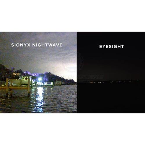 SIONYX NIGHTWAVE CAMERA