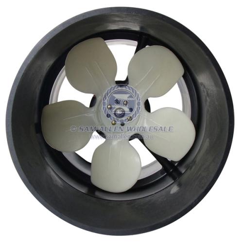 BLOWERS – INLINE – OCEAN TECHNOLOGIES