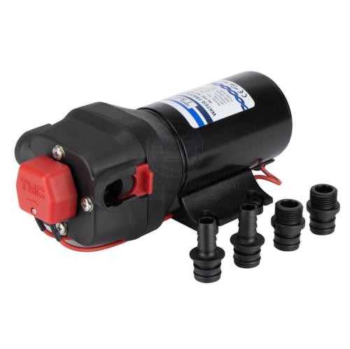 DECK WASHDOWN KITS - TMC Deck Wash