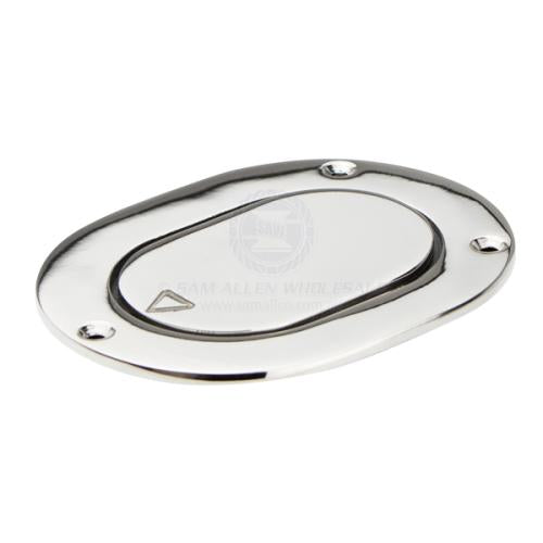 RELAXN LED - NAVIGATION LIGHT - FLIP UP