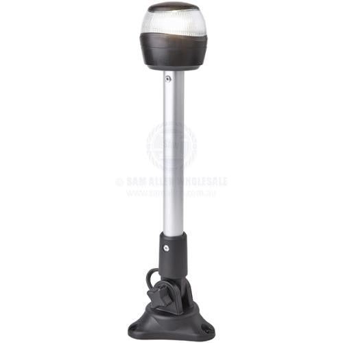 RELAXN LED - ANCHOR LIGHTS - H/D FOLD DOWN BASE
