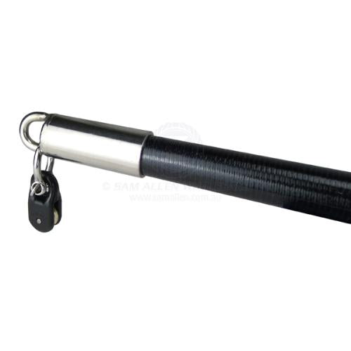 OCEANBLUE OUTRIGGERS - OUTRIGGER POLES - 14FT - 20FT