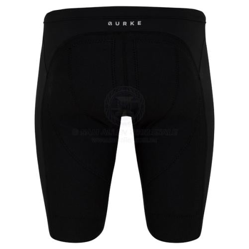 BURKE CRAWFORD SPANDEX DECK SHORTS