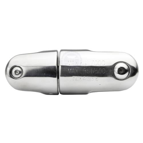 ANCHOR SWIVEL CONNECTOR