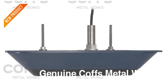 TotalScan L/H Thru Hull Single Transducer transducer lowrance