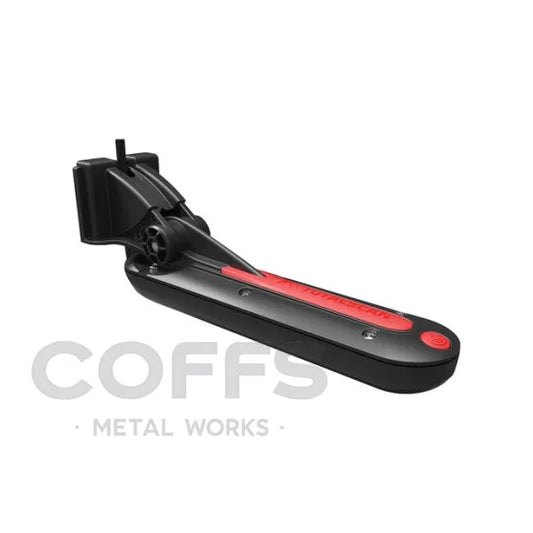 TotalScan Skimmer Med/High 455/800 transducer lowrance