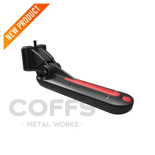 TotalScan Skimmer Med/High 455/800 transducer lowrance