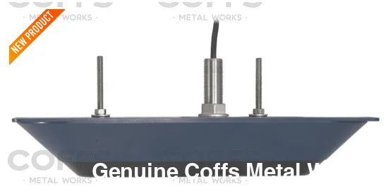 Totalscan Transducer M/H Thruhull Single transducer lowrance