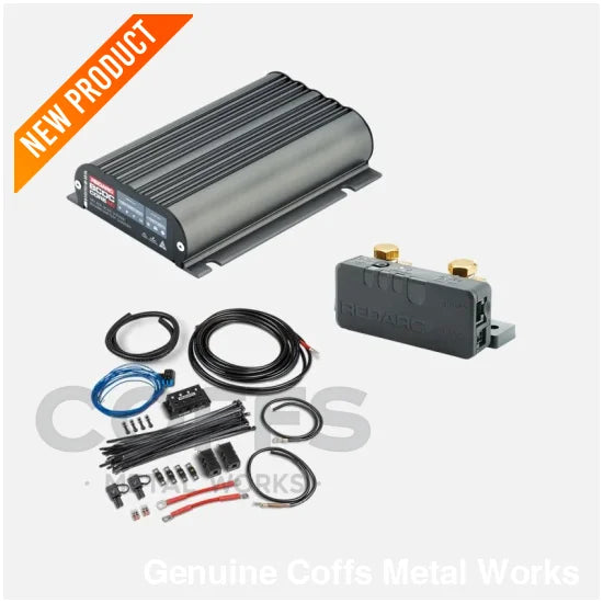 Touring Ready Kit power kits