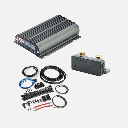 Touring Ready Kit power kits