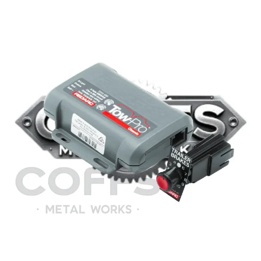 Tow-Pro Classic Electric Brake Controller Brake Controler