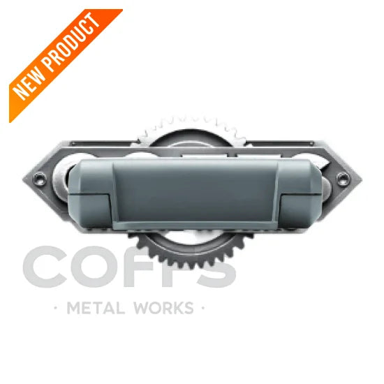 Tow-Pro Classic Electric Brake Controller Brake Controler