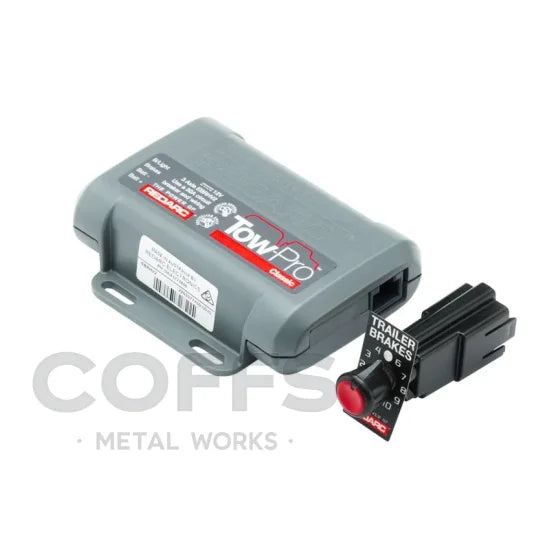 Tow-Pro Classic Electric Brake Controller Brake Controler