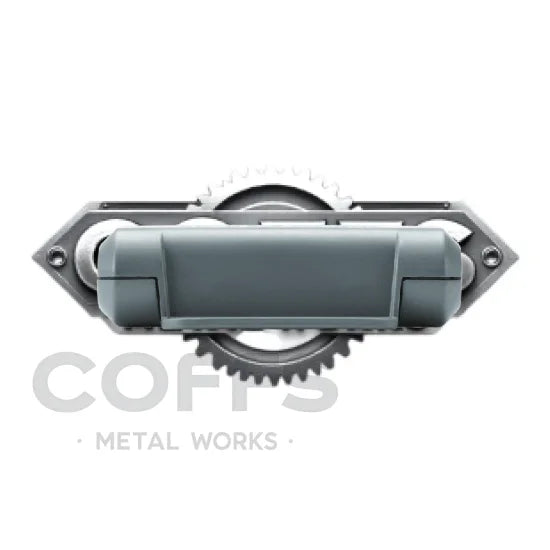 Tow-Pro Classic Electric Brake Controller Brake Controler