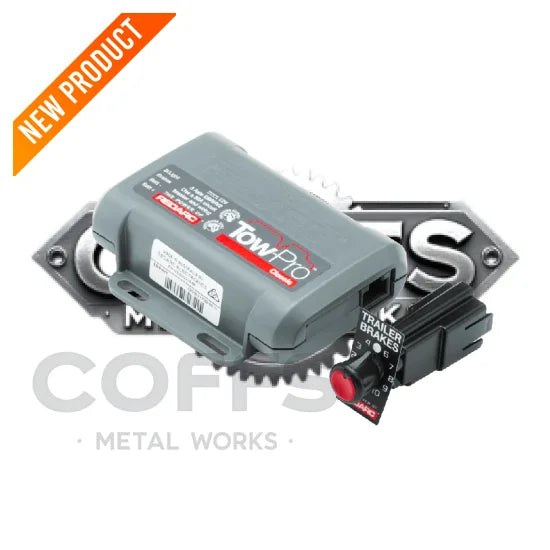 Tow-Pro Classic Electric Brake Controller Brake Controler