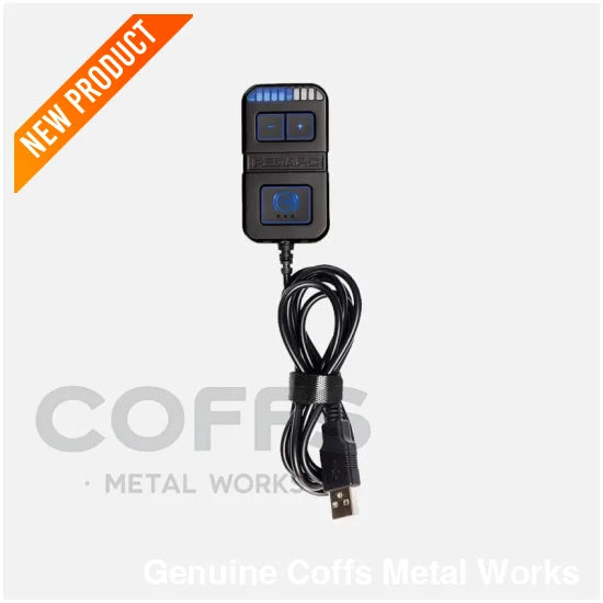 TOW-PRO ELITE Electric Brake Controller Brake Controler