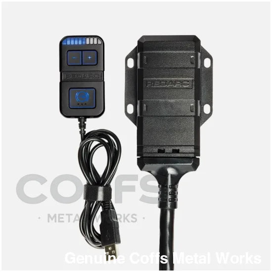 TOW-PRO ELITE Electric Brake Controller Brake Controler