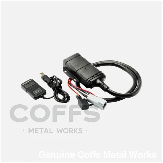 TOW-PRO ELITE Electric Brake Controller Brake Controler