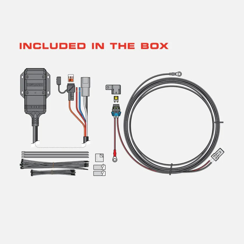 REDARK Tow-Pro Link Electric Brake Controller Brake Controler