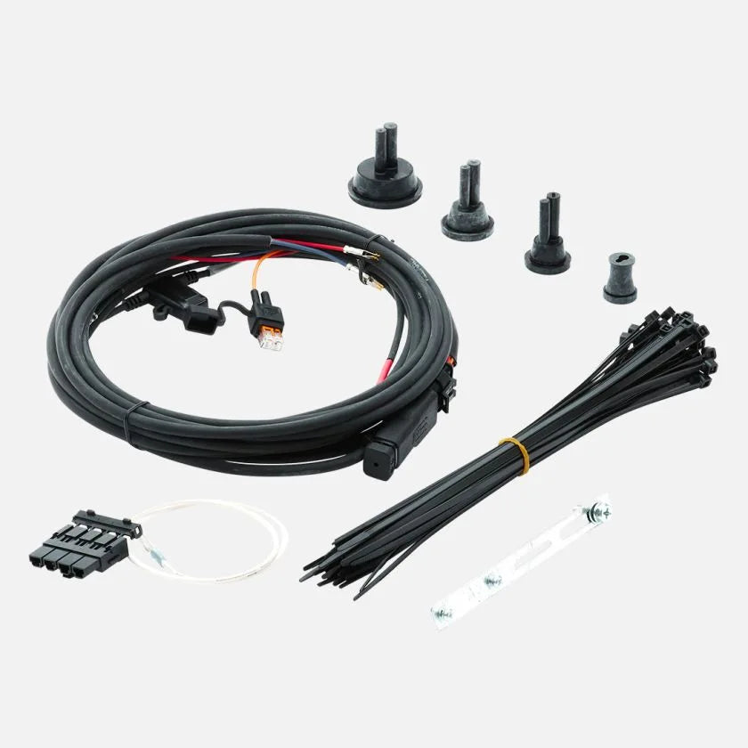 Complete REDARC Tow-Pro Elite Brake Controller Kit Brake Controler