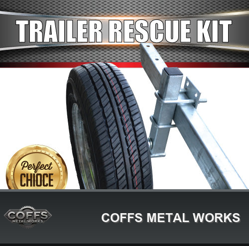 trailer-rescue-kit-spare-wheel-155r13c-tyre-holder-inc-hub-lm-bearings-coffs-metal-work-02