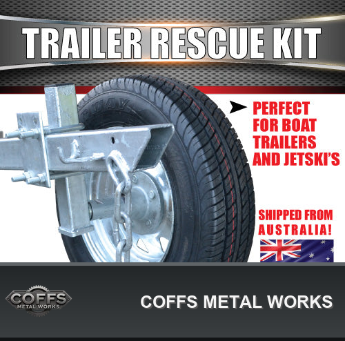 trailer-rescue-kit-spare-wheel-155r13c-tyre-holder-inc-hub-lm-bearings-coffs-metal-work-03
