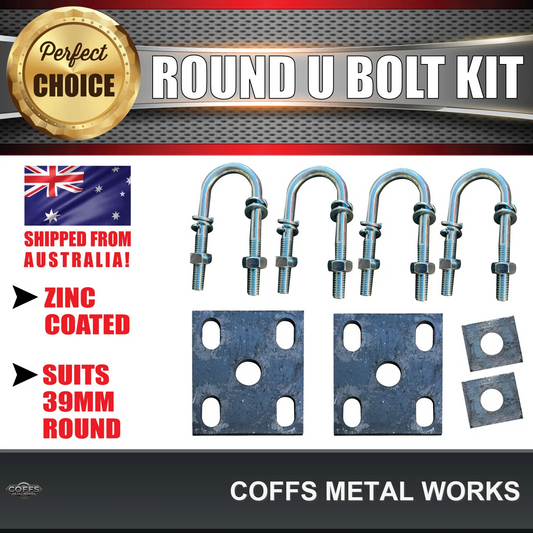 trailer-u-bolt-kit-39mm-x-115mm-round-with-fish-plates-axle-pads-coffs-metal-works-01