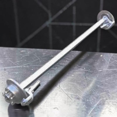 40mm square|1000kg