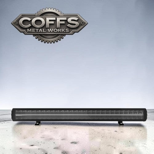 Rayzer Dual Row Series LED Light Bar 42"