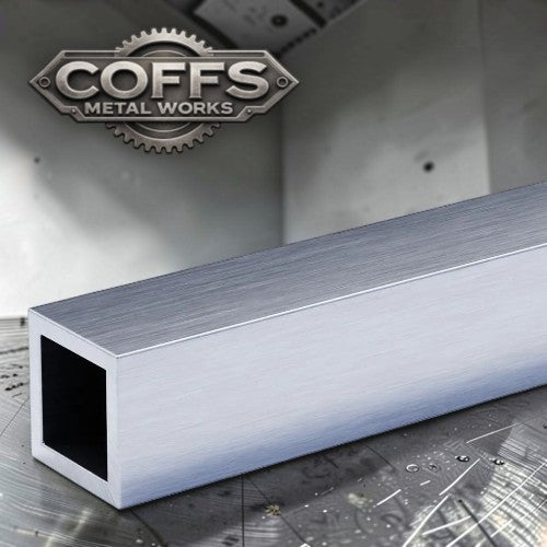 SHS Size: 25.4 x 1.2 mm