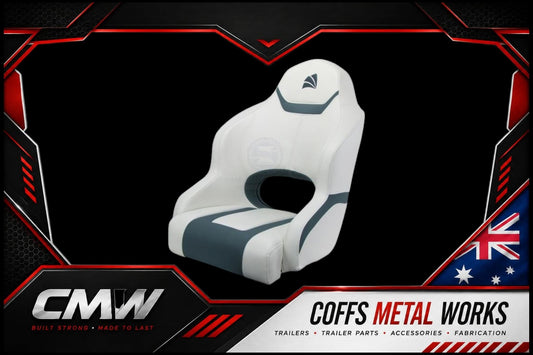 RELAXN SEATS - REEF SPORT SERIES