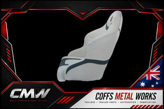 RELAXN SEATS - REEF SPORT SERIES