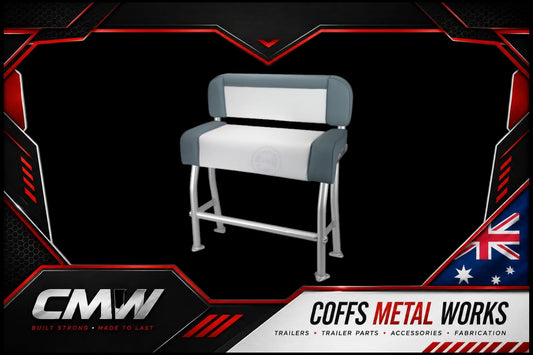 RELAXN CENTRE CONSOLE - LEANING POST