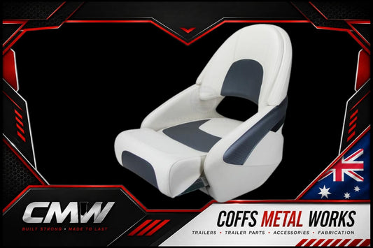 RELAXN SEATS - OFF SHORE SERIES