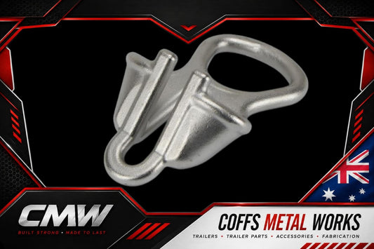ANCHOR CHAIN CLAW