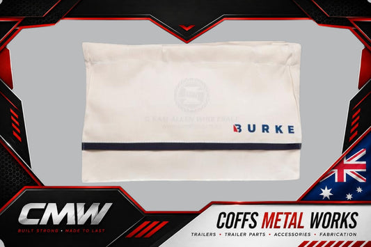 BAGS - CANVAS SHEET - BURKE