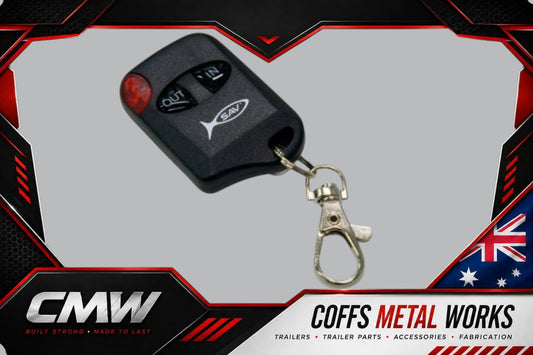 Wireless Remote Control