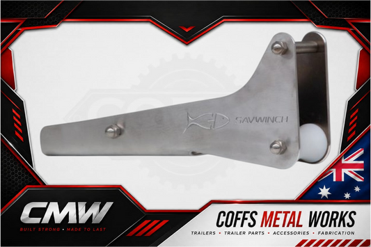 Aluminium Alloy Classic Small Bowsprit