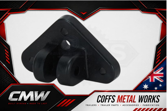 LENCO ACTUATOR ACCESSORIES - ACTUATOR & HATCH LIFT MOUNTING BRACKETS & PINS
