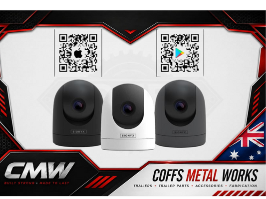 SIONYX NIGHTWAVE CAMERA