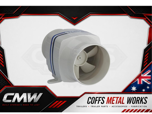 BLOWERS - INLINE