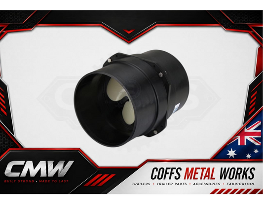 BLOWERS – INLINE – OCEAN TECHNOLOGIES