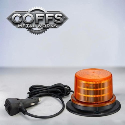 250 Series Stud Mount LED Beacon