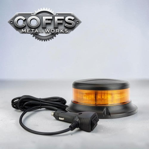 300 Series Magnetic Mount LED Beacon